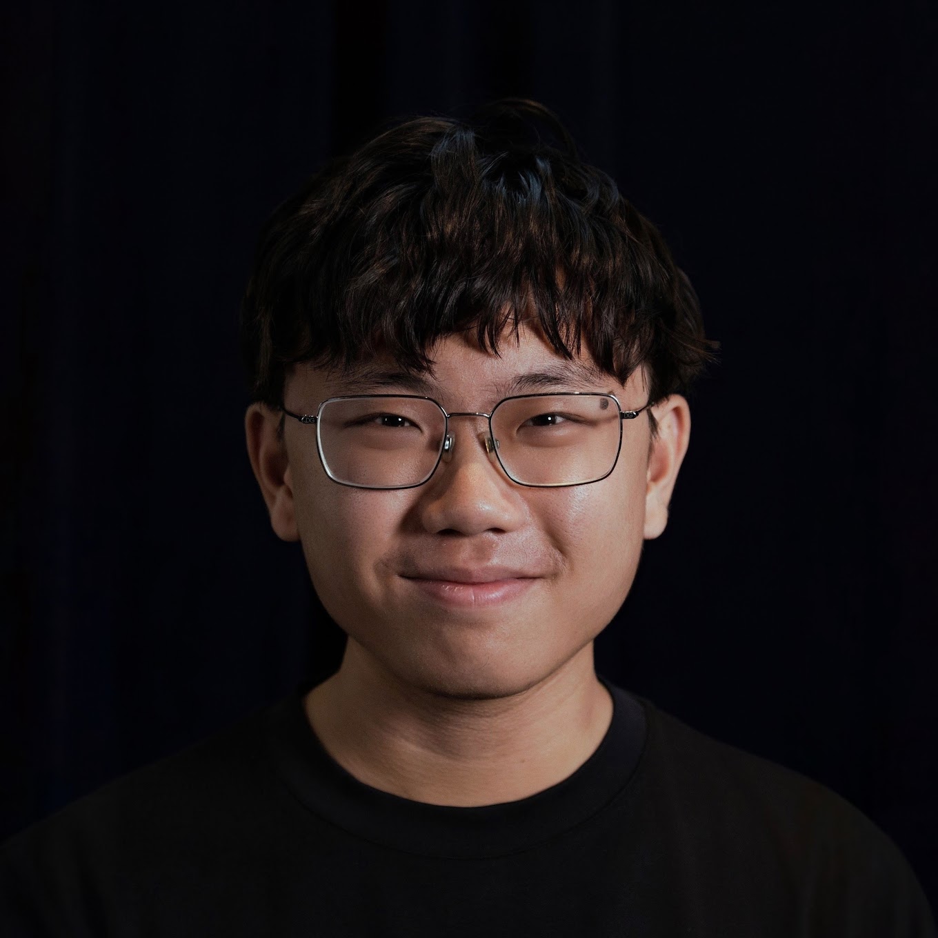 Adrian Cheung