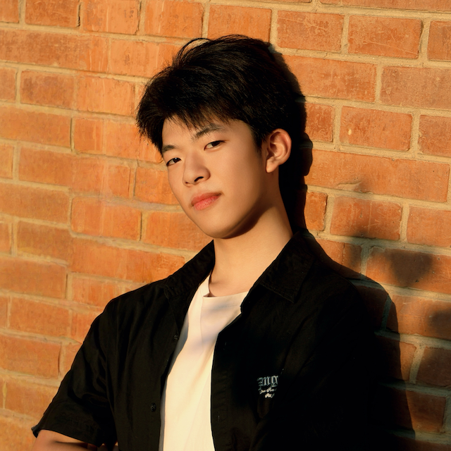 Jialuo Li