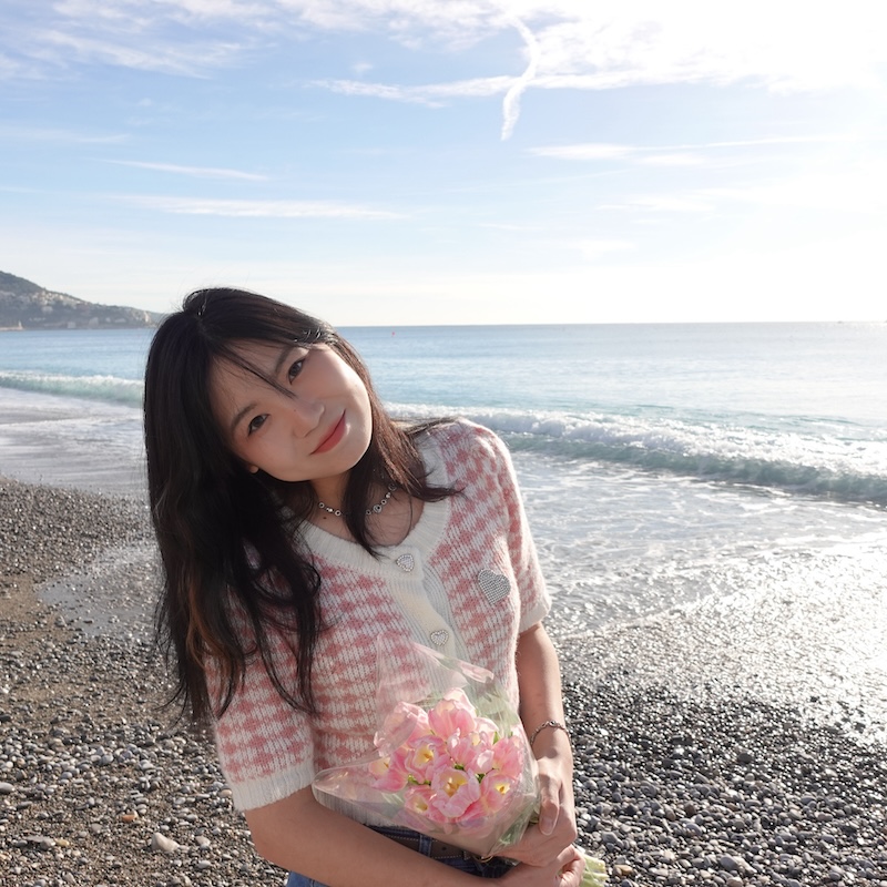 Jiayuan Jing