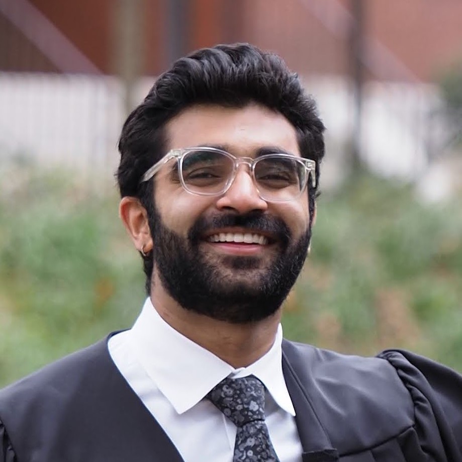Varun Vedula