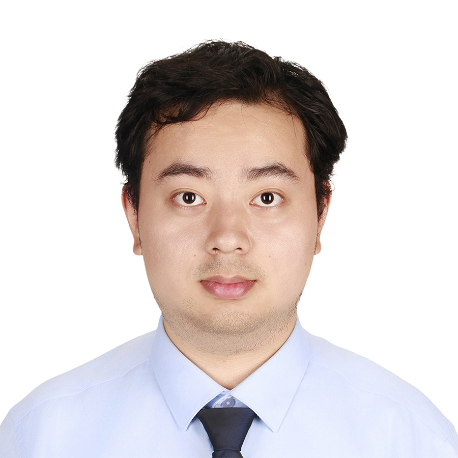 Yue Zhao