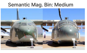 Semi-Truths: A Large-Scale Dataset of AI-Augmented Images for Evaluating Robustness of AI-Generated Image detectors preview