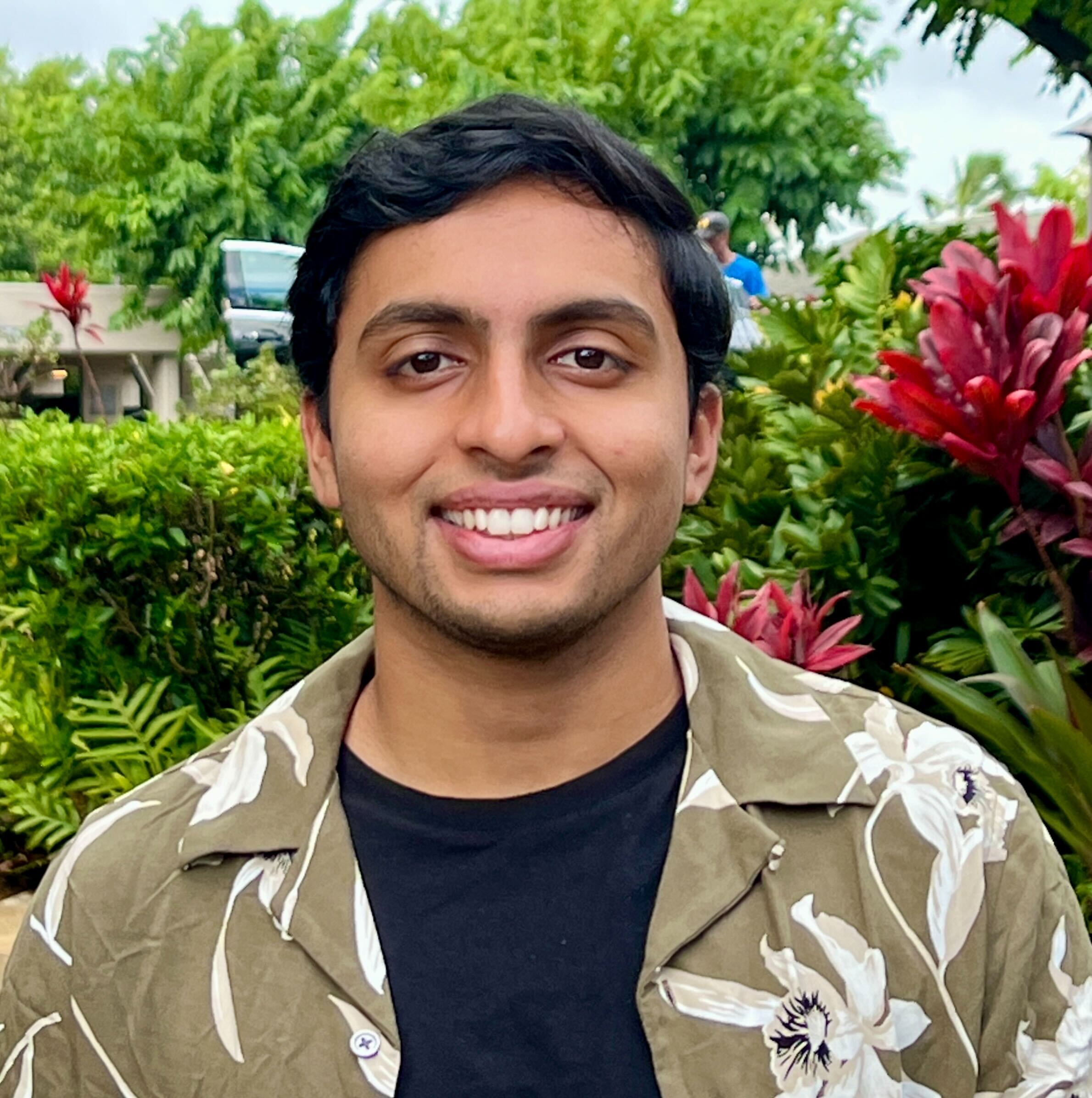 Ajay Bati