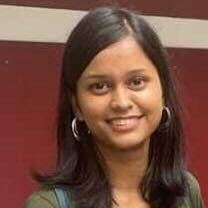 Anisha Pal