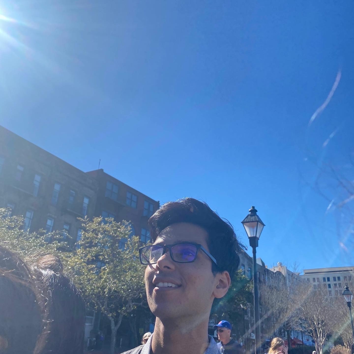 Bharat Goyal