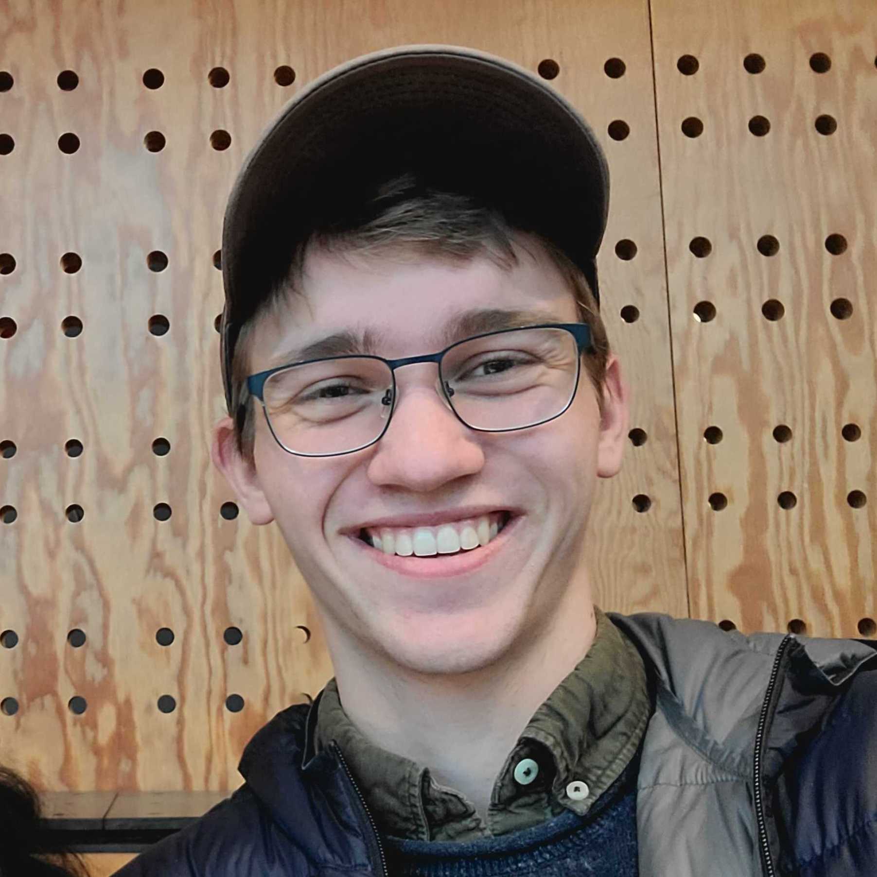 Jakob Bjorner