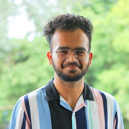 Sahil Khose