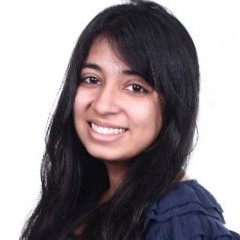 Bhavika Devnani