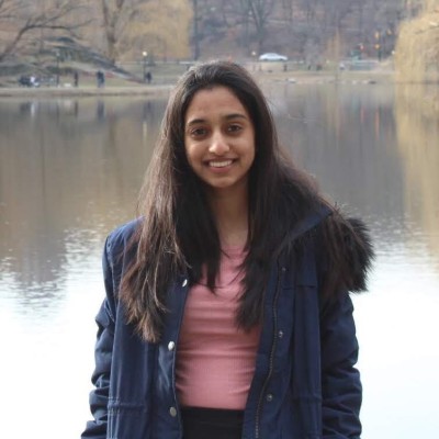 Deeksha Kartik
