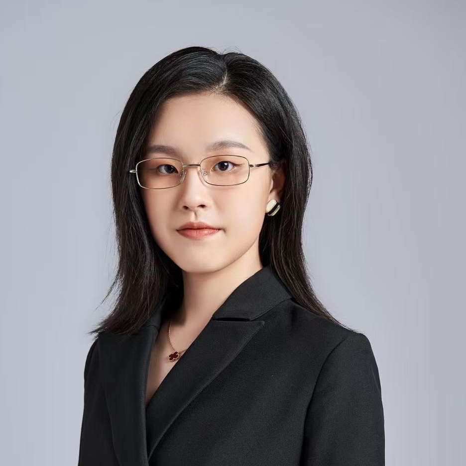 Junrong Chen