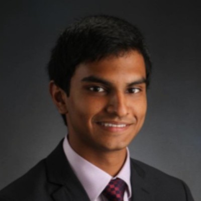 Kartik Sarangmath