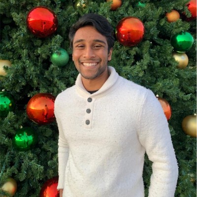 Rohit Mittapalli