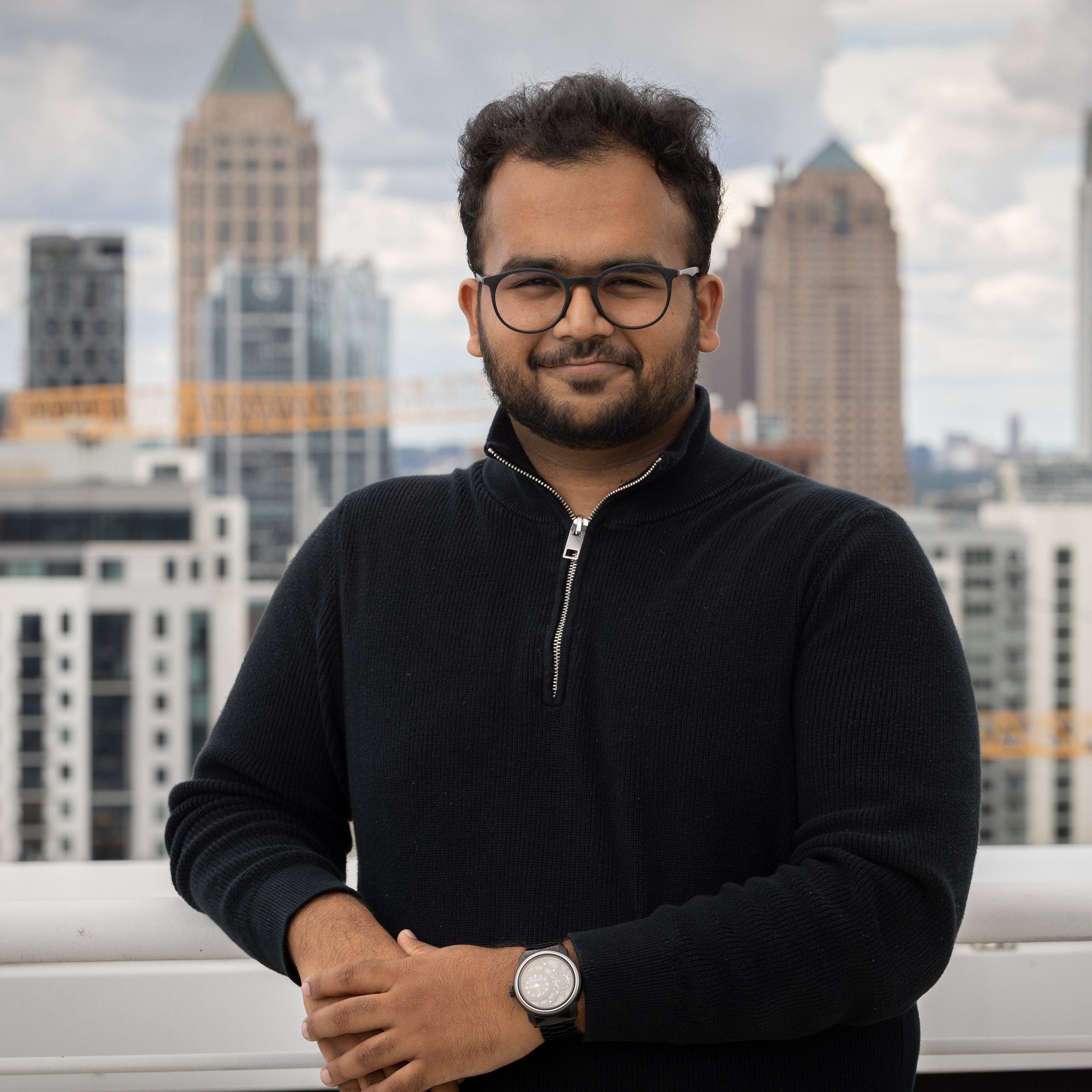 Sahil Khose