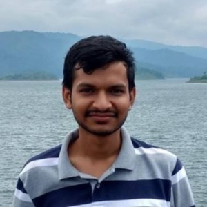 Shivam Khare