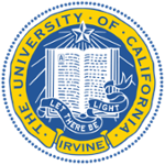 University of California, Irvine logo